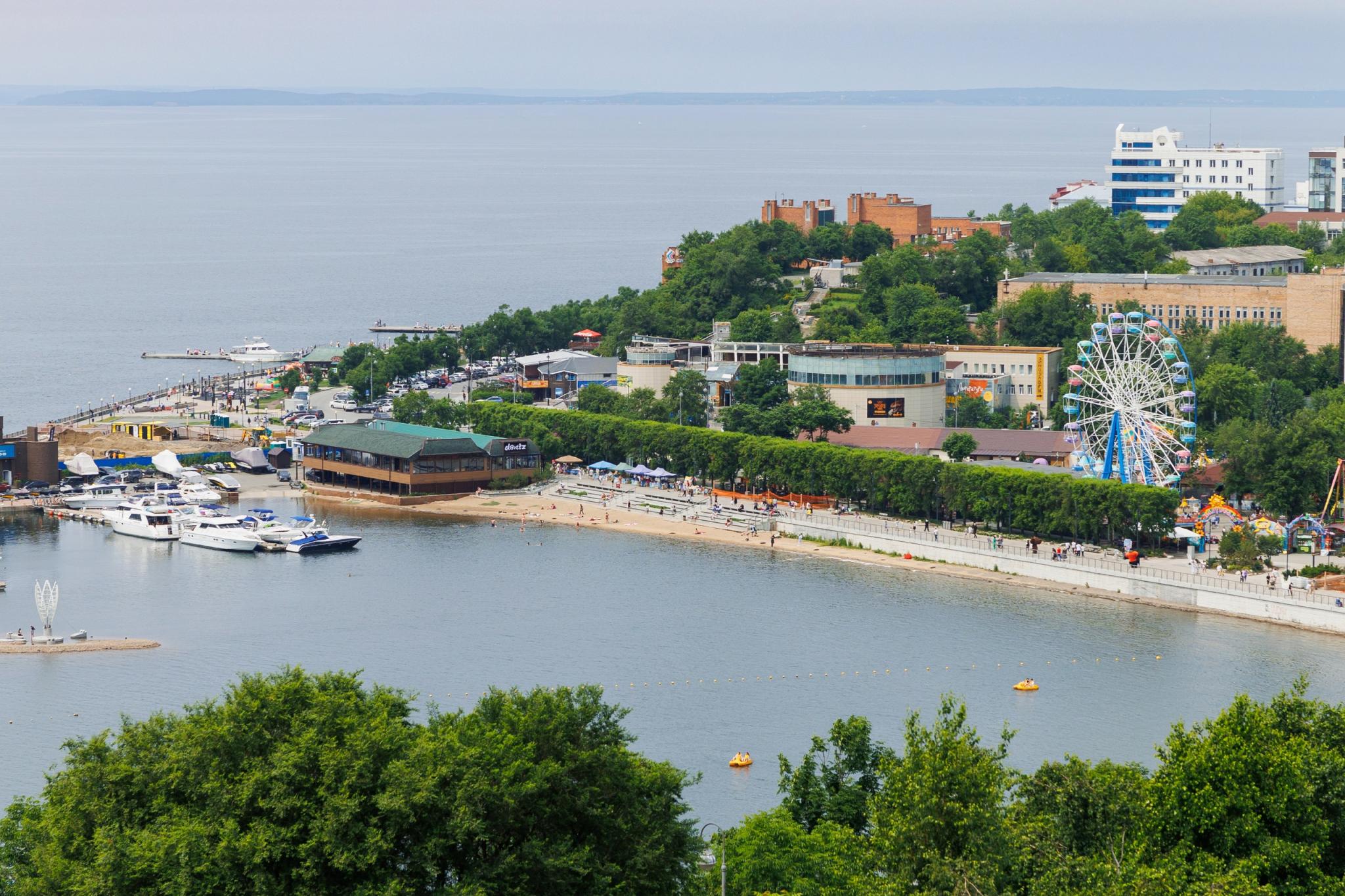 Номер люкс с видом на море 2