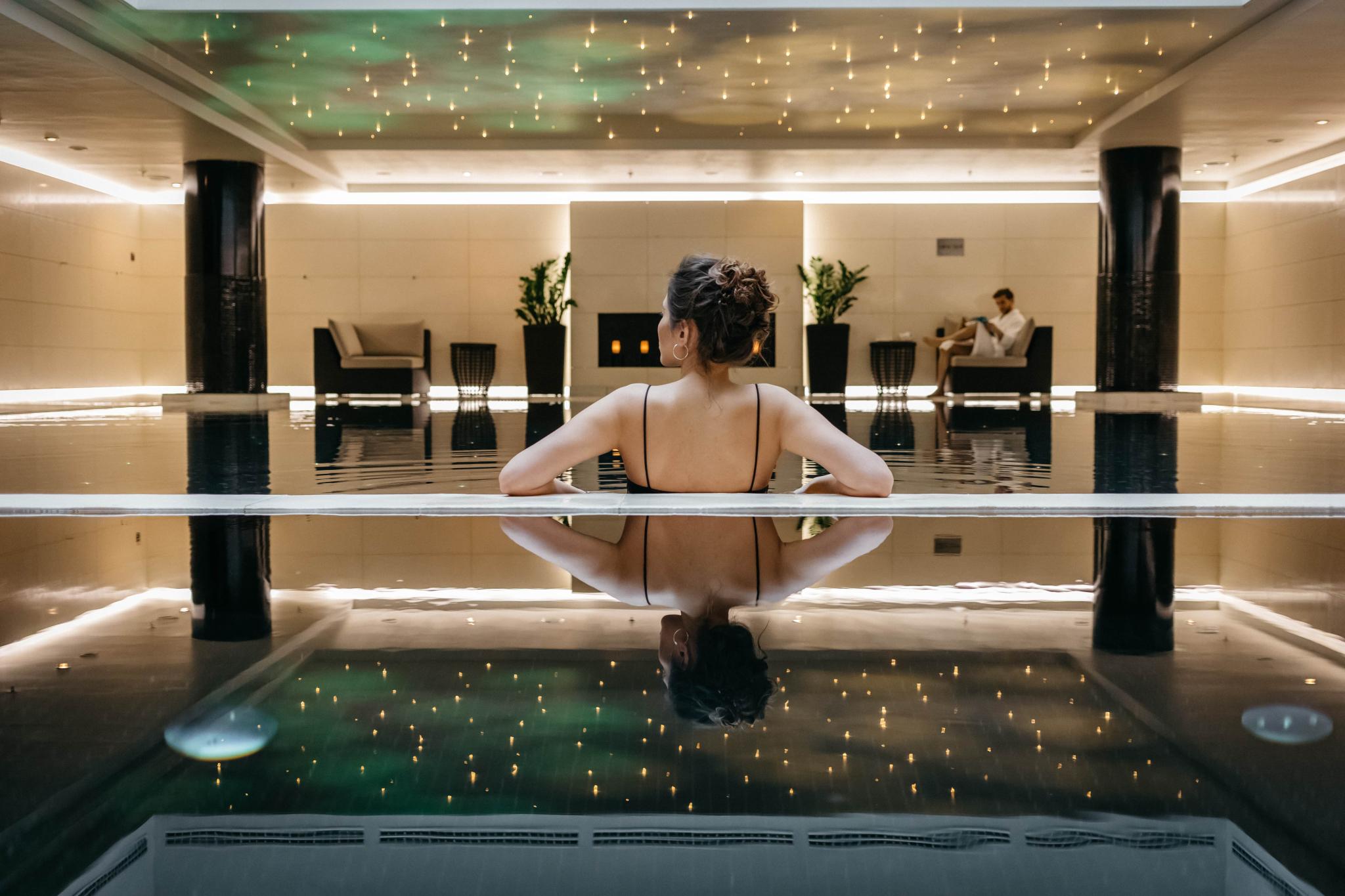 The Carlton, Moscow (Карлтон Москва) - 5