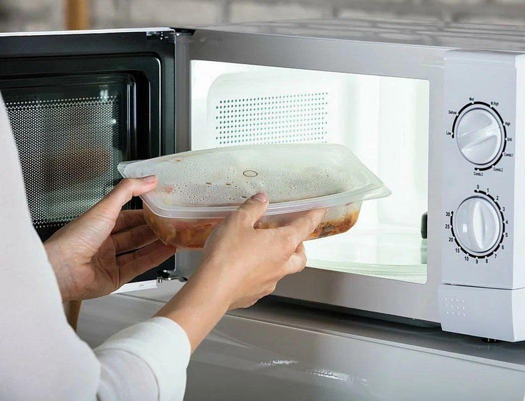 1 этаж I Апартаменты с кухонным уголком и микроволновой печью 2