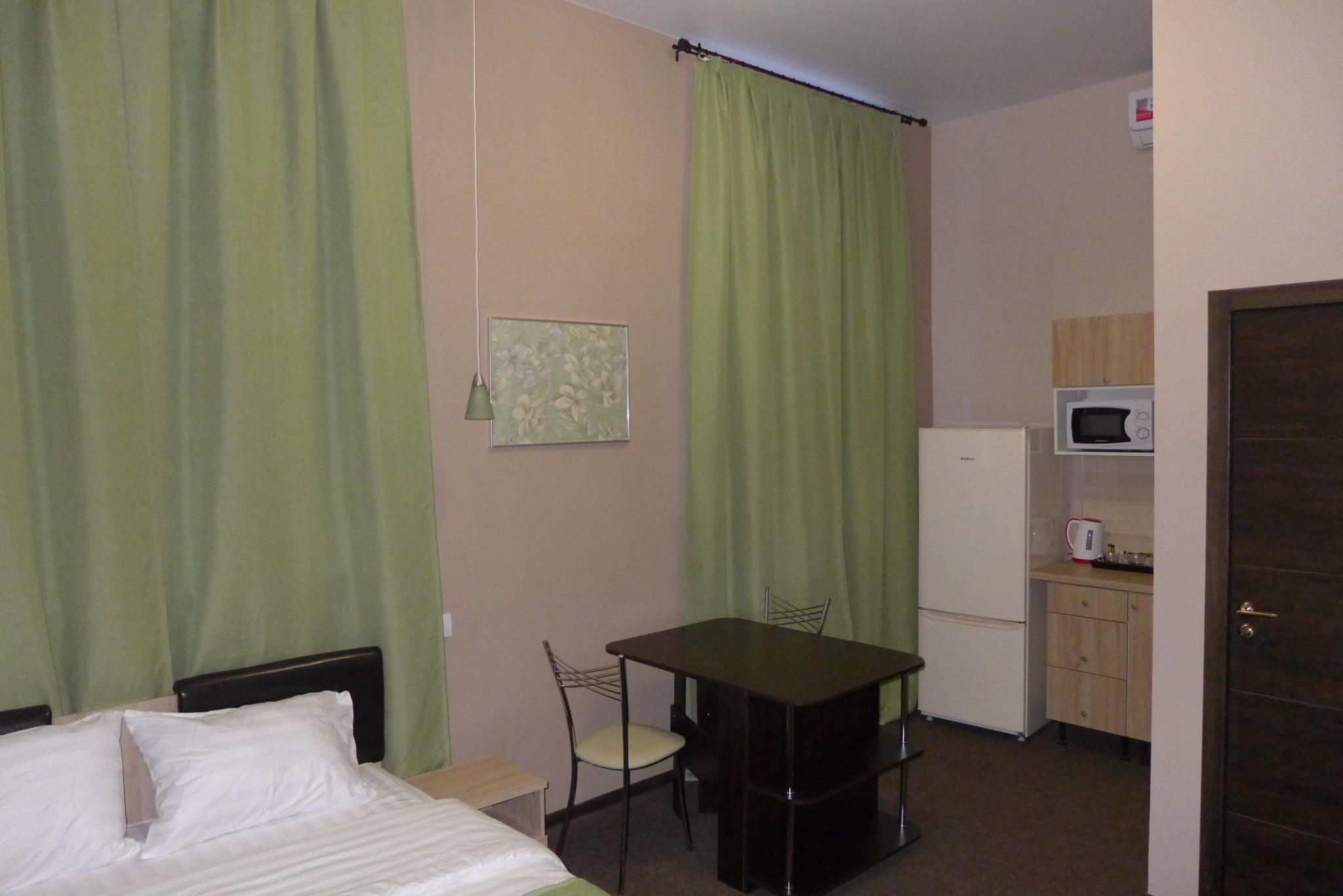 Ring Road Hotel (Ринг Роуд) - 5