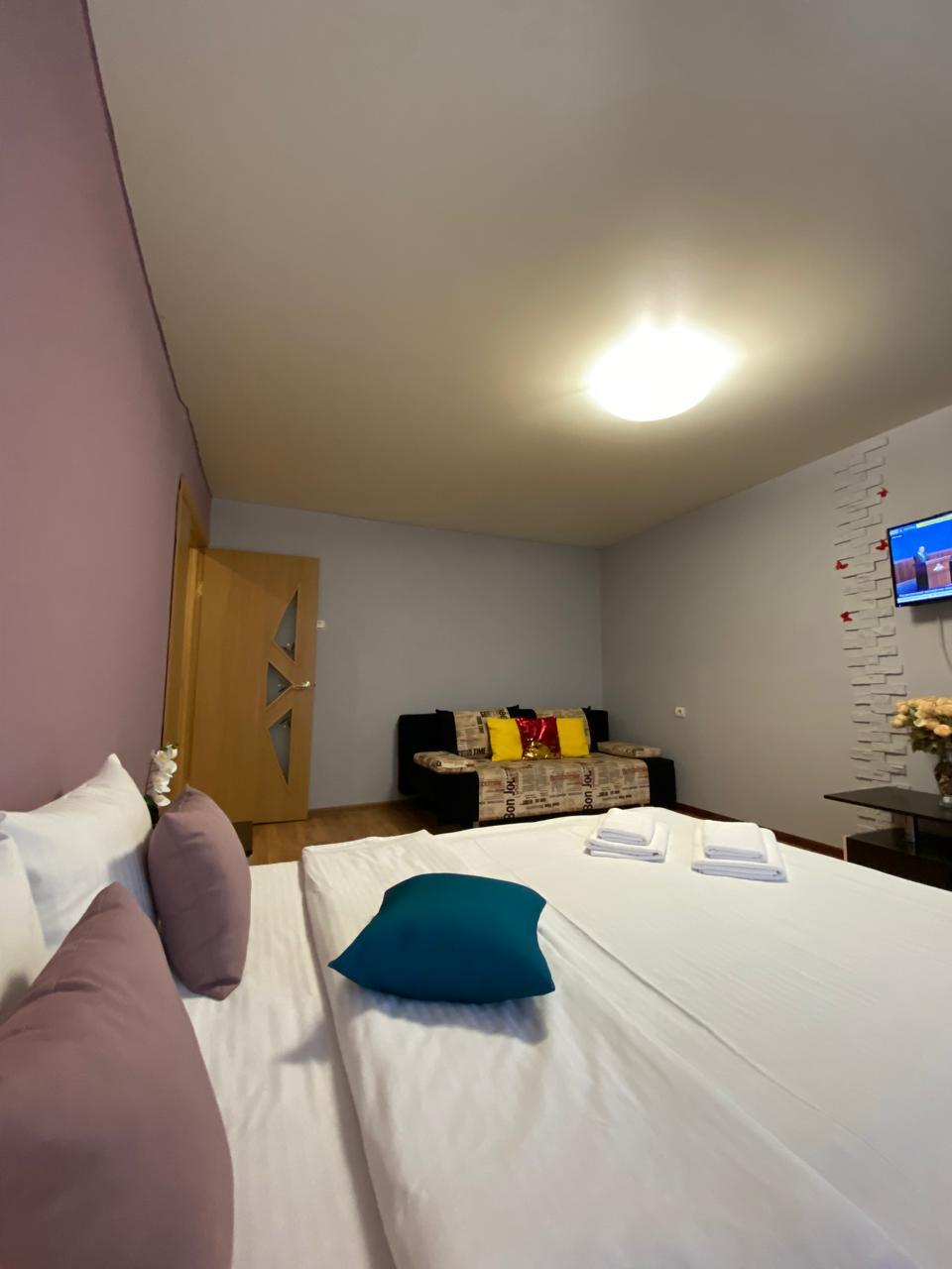 Апартаменты Комплекс Дубки на Милиционном переулке  в Шуя