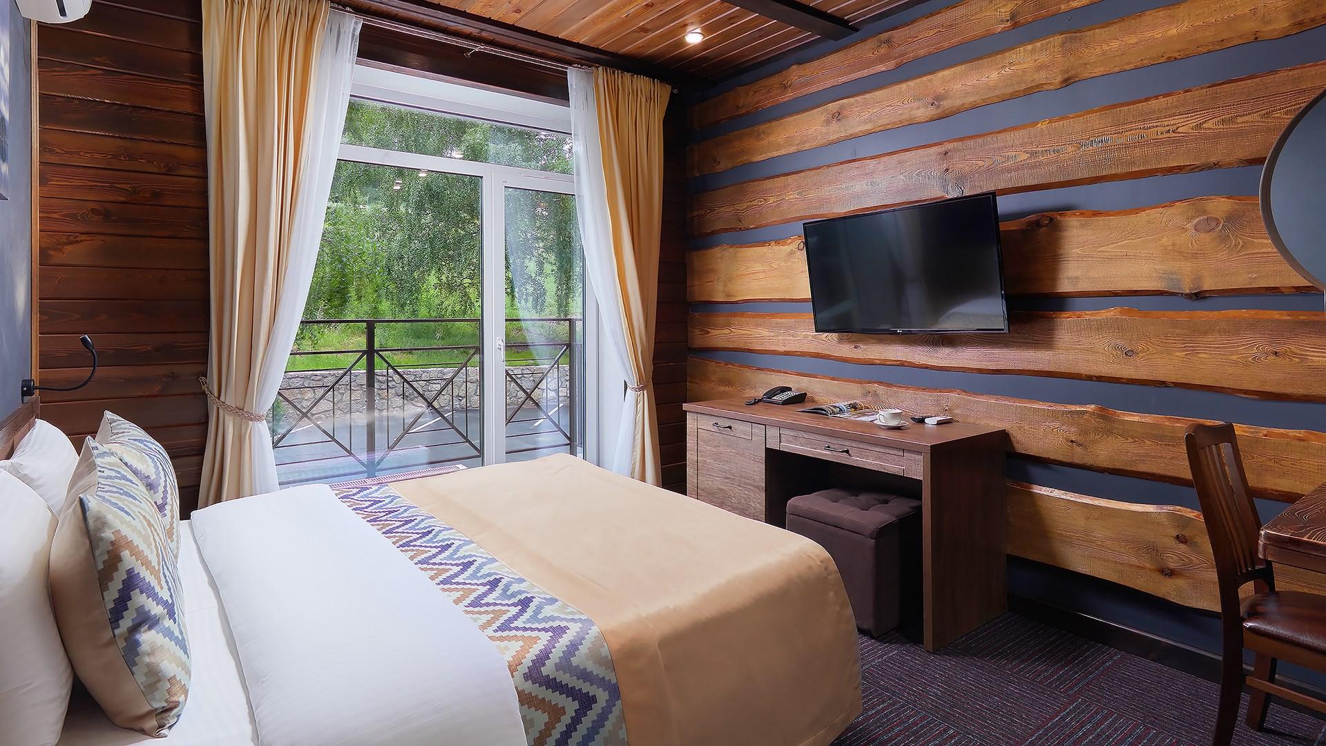 Business Residence &amp; SPA (Бизнес Резиденс СПА) - 6