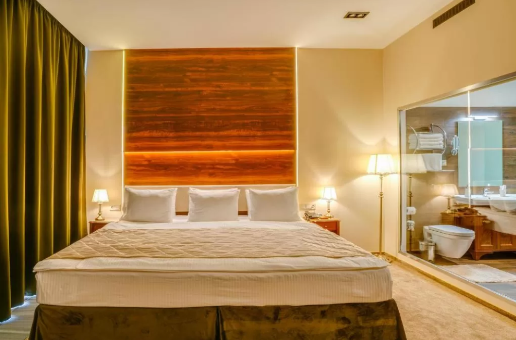 Viewpoint Hotel (Вьюпоинт) - 10
