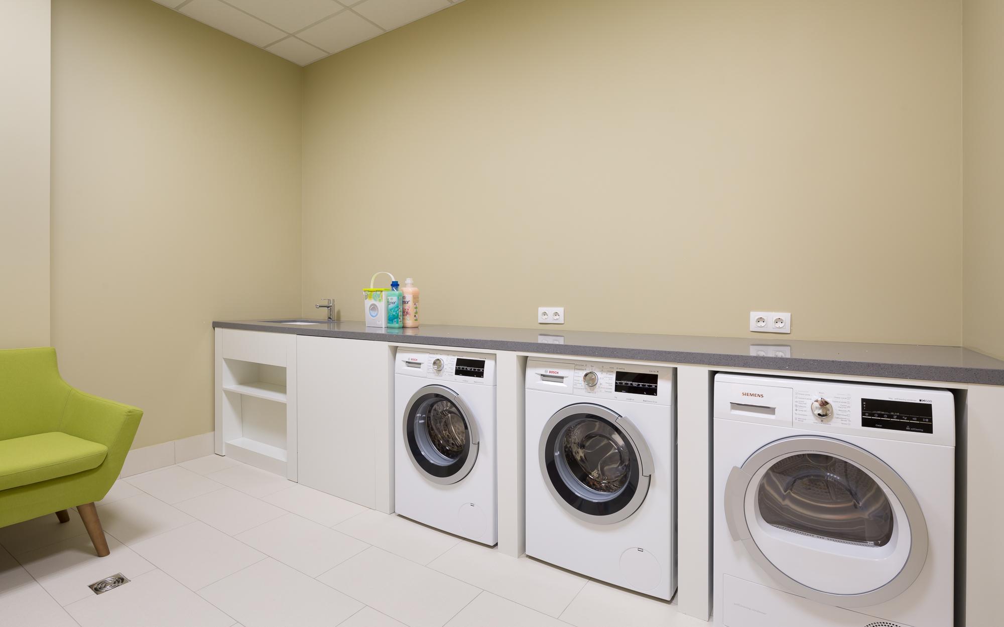 Hilton Garden Inn Orenburg (Хилтон Гарден Инн Оренбург) - 11