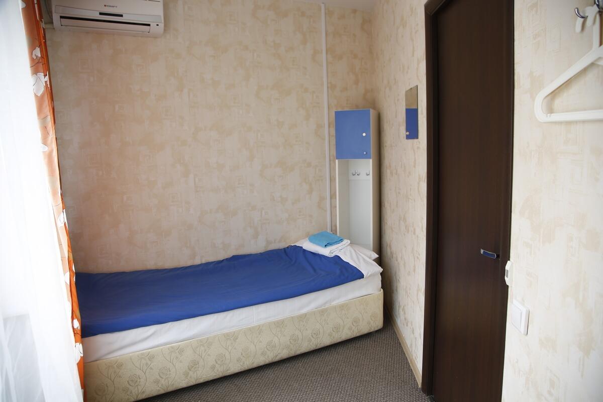 ID Hostel (Айди Хостел) - 15
