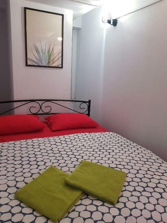 Travel inn Добрынинская  (Тревел Инн Добрынинская) - 8