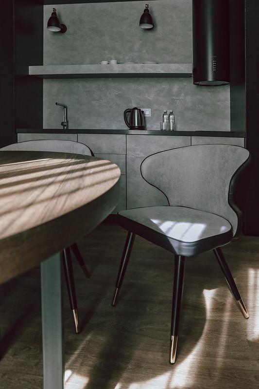 Deluxe Apart (г. Таруса, Серпуховское шоссе, вл. 69) 3