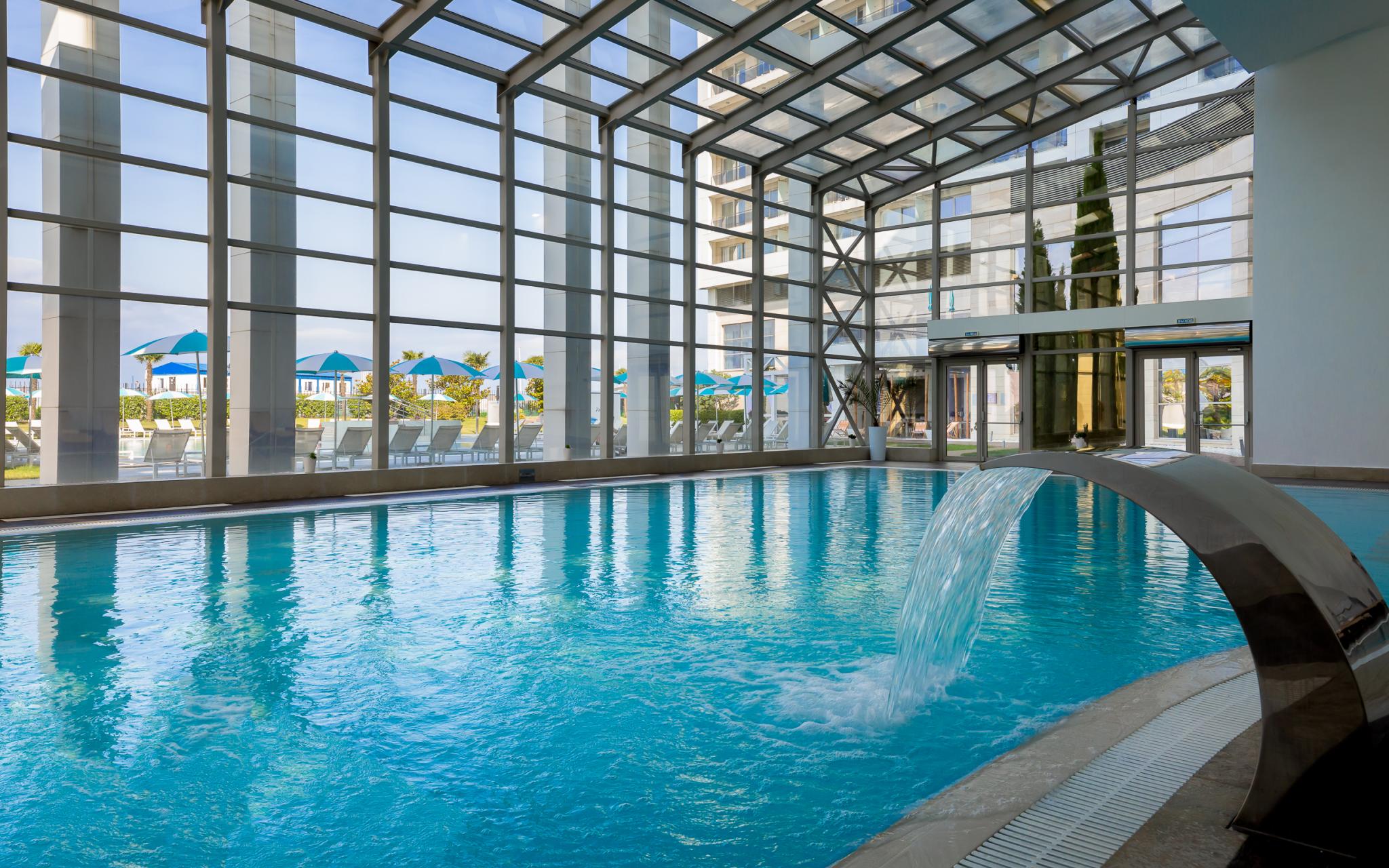 Mantera Resort &amp; Congress (Мантера) ex.Radisson Blu Resort - 9