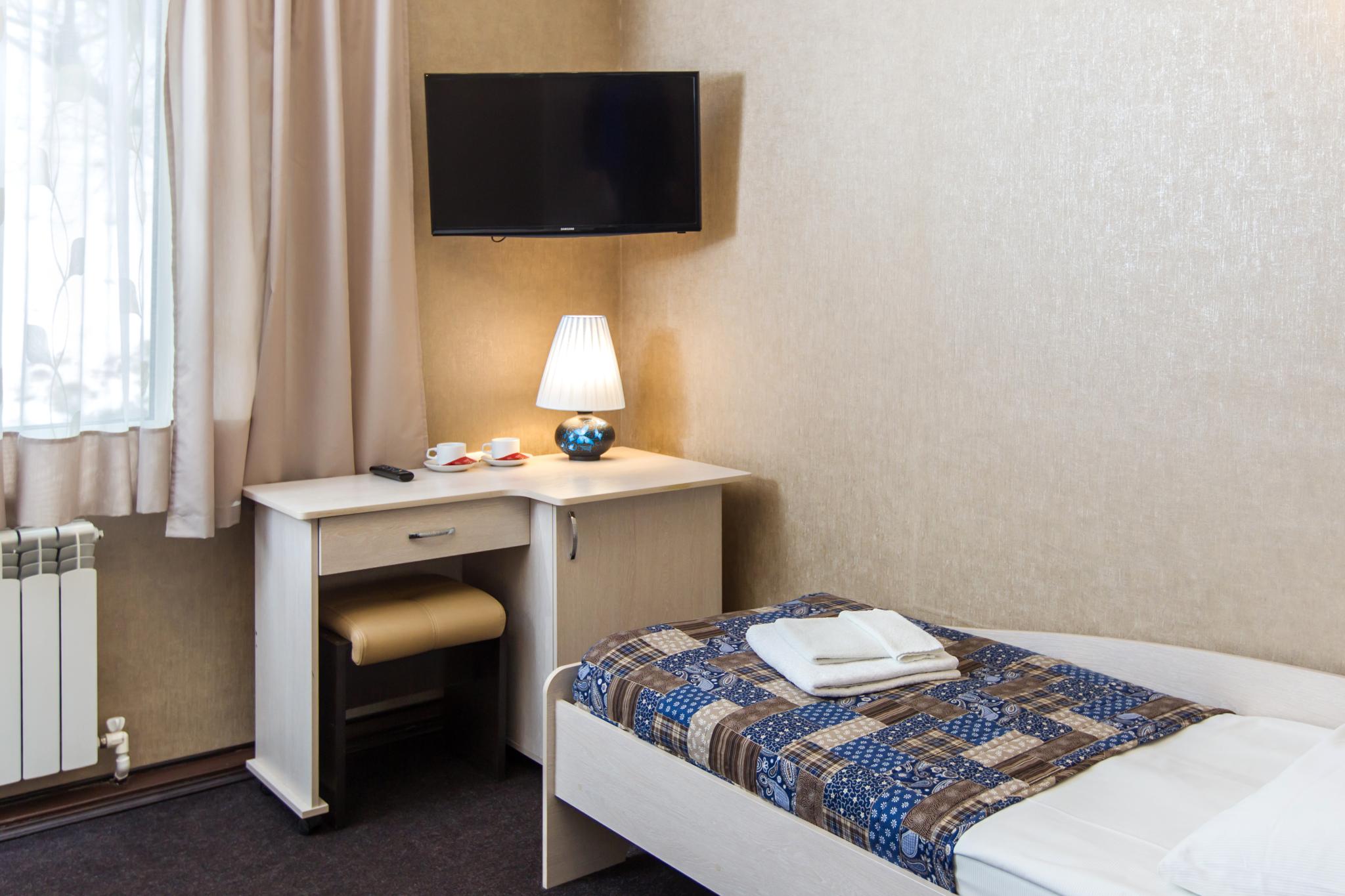 Респект Hotel (Респект Отель) - 17