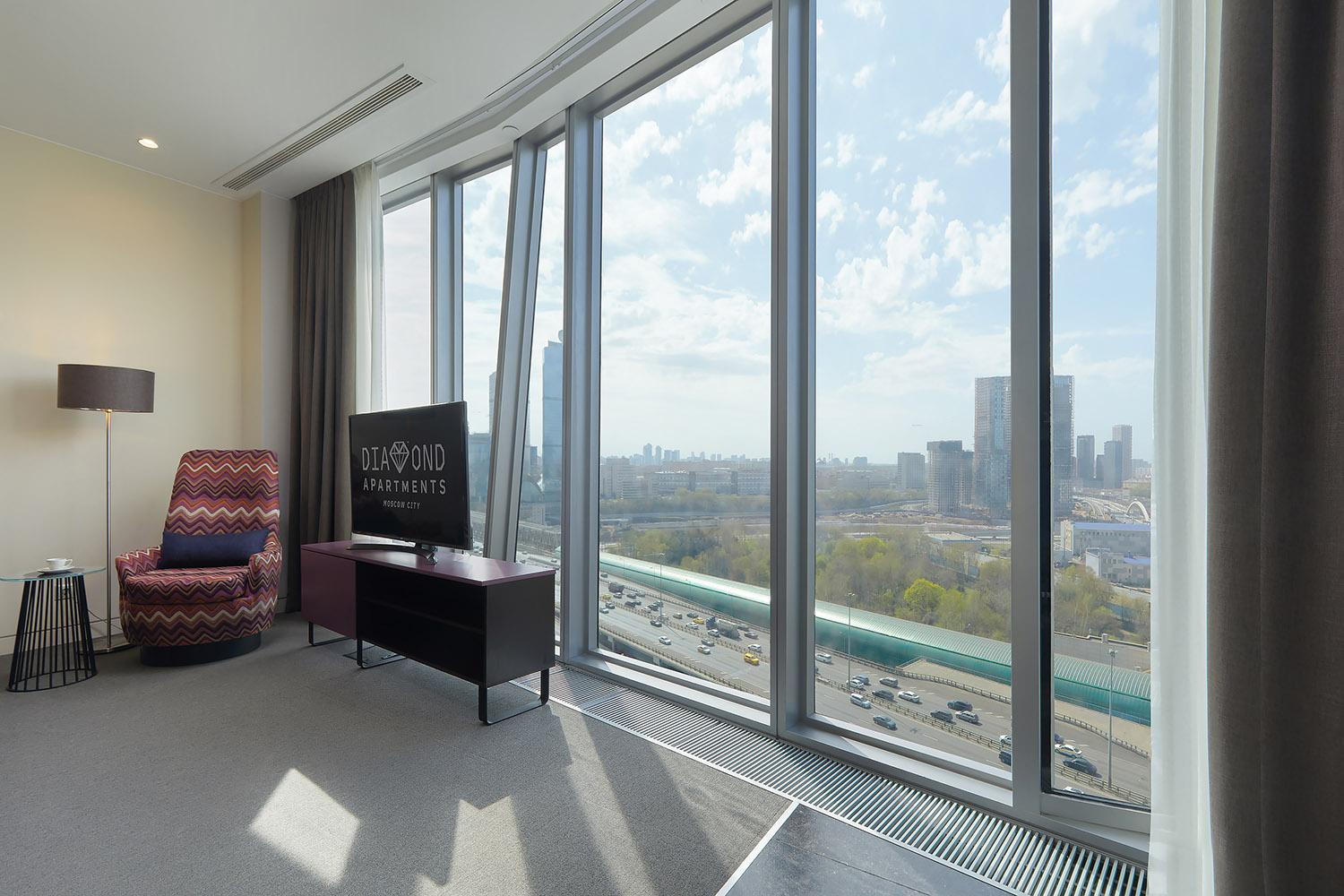 Studio Basic Apartments с двуспальной кроватью 3