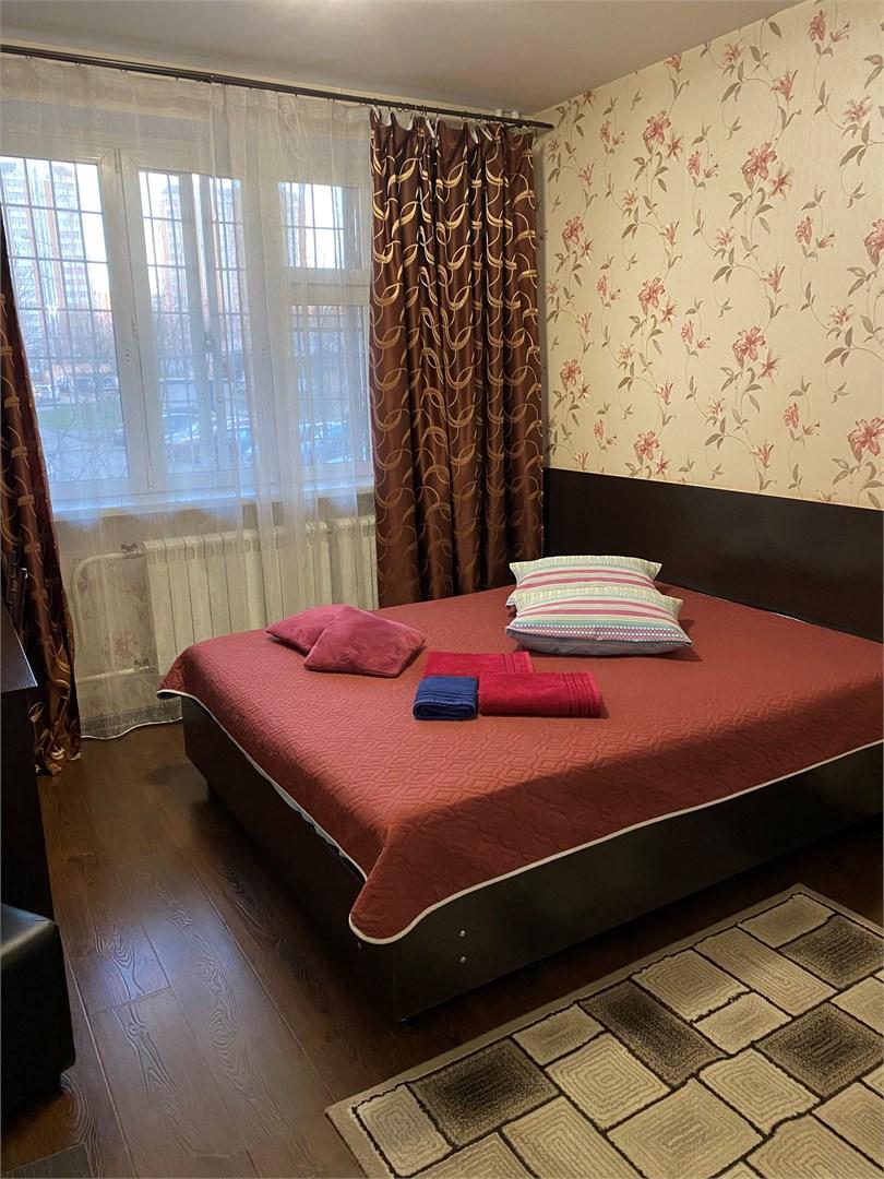 Номер Стандарт №6 по адресу Дмитровское шоссе, д. 96, корп. 4