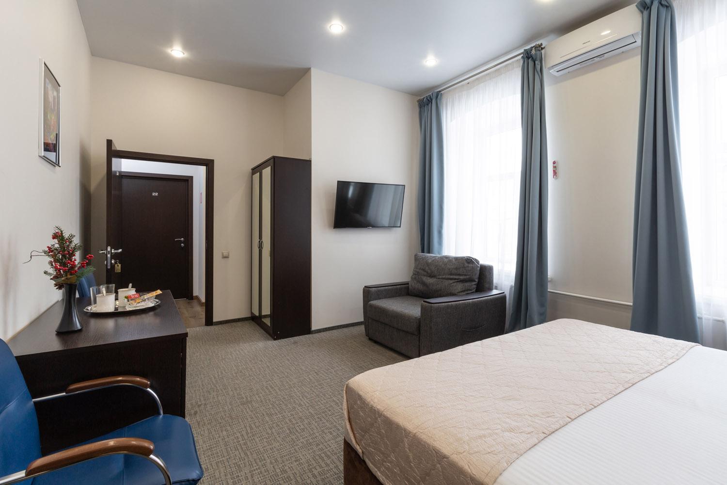 Arthoff Hotel (Артхофф) - 12