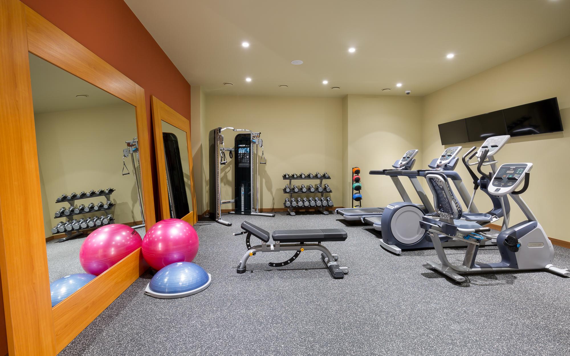Hilton Garden Inn Orenburg (Хилтон Гарден Инн Оренбург) - 7