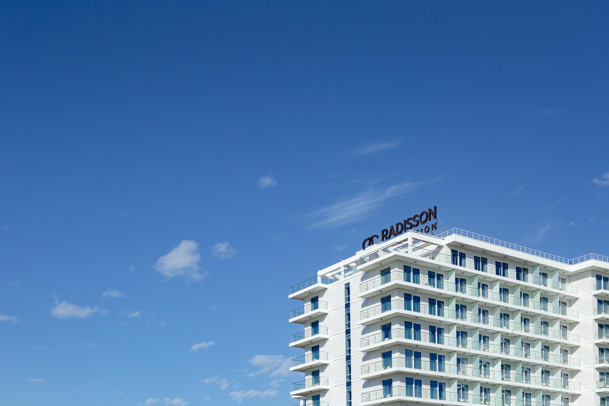 Рэдиссон Колекшн Парадиз СПА Сочи (Radisson Collection Paradise Resort &amp; Spa Sochi) - 20
