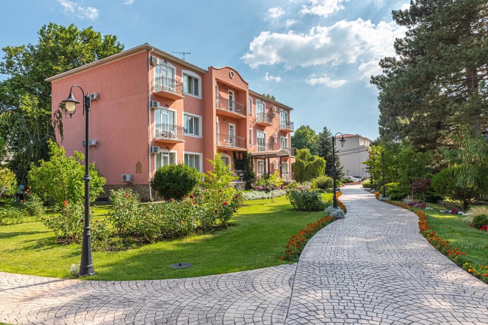 Alean Family Riviera (Алеан Фэмили Ривьера) - 16
