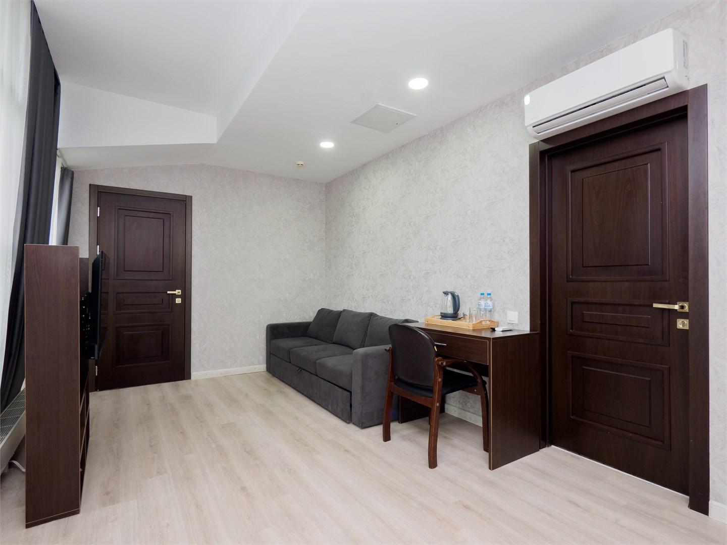 Kailas Park &amp; Spa by Stellar Hotels, Sochi (Кайлас Парк Спа, Сочи) - 20