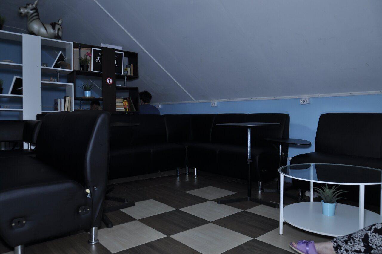 Travel inn Тимирязевская (Тревел Инн Тимирязевская) - 5