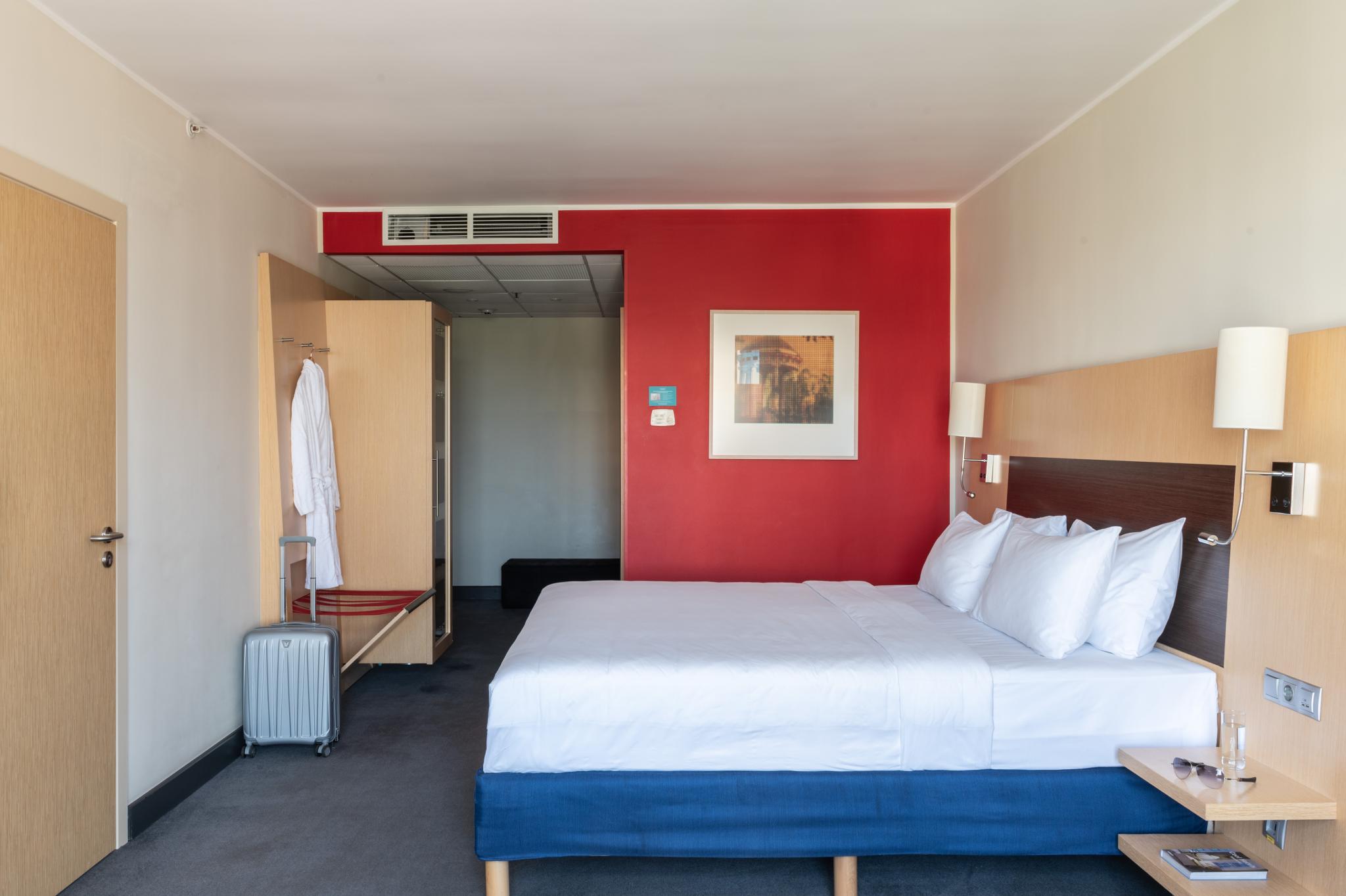 Космос Сочи (Cosmos Sochi Hotel) - 12