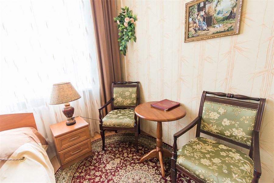 Профсоюзная - 6