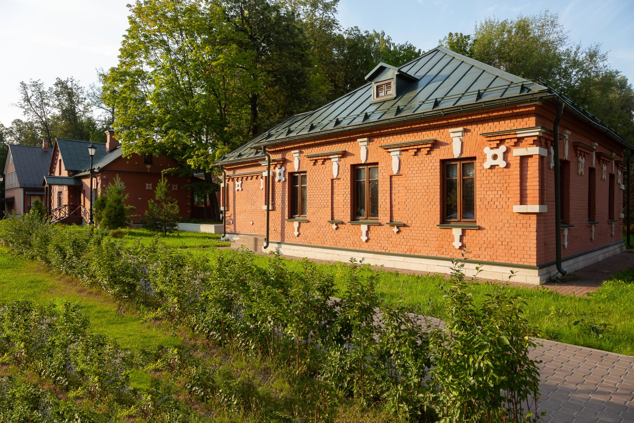 Palmira Garden Hotel &amp; SPA (Пальмира Гарден) - 16