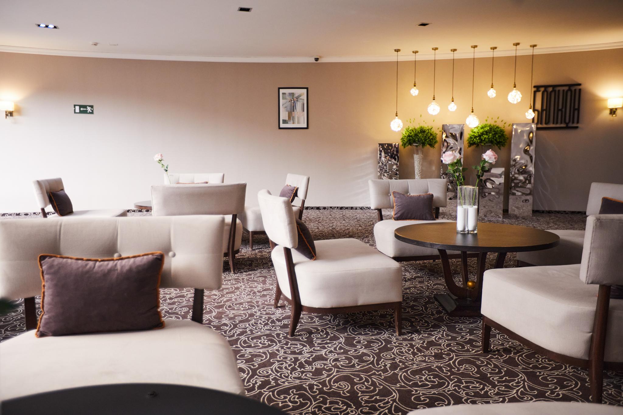 СК Роял Тула (SK Royal Hotel Tula) - 13
