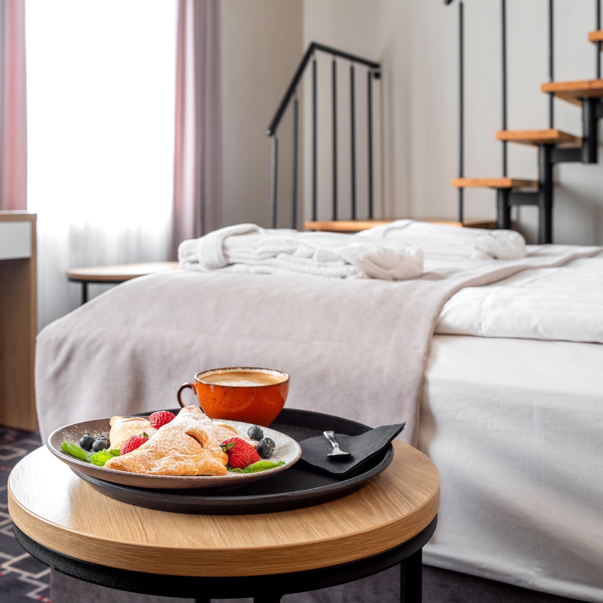 Amber Shore Resort (Амбер Шор Резорт) - 10