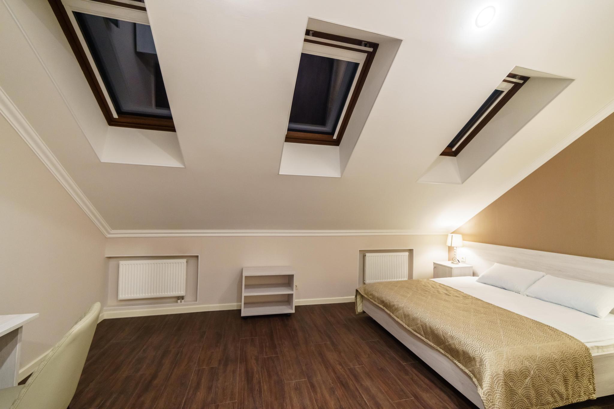 Rossi Hotel (Росси) - 15