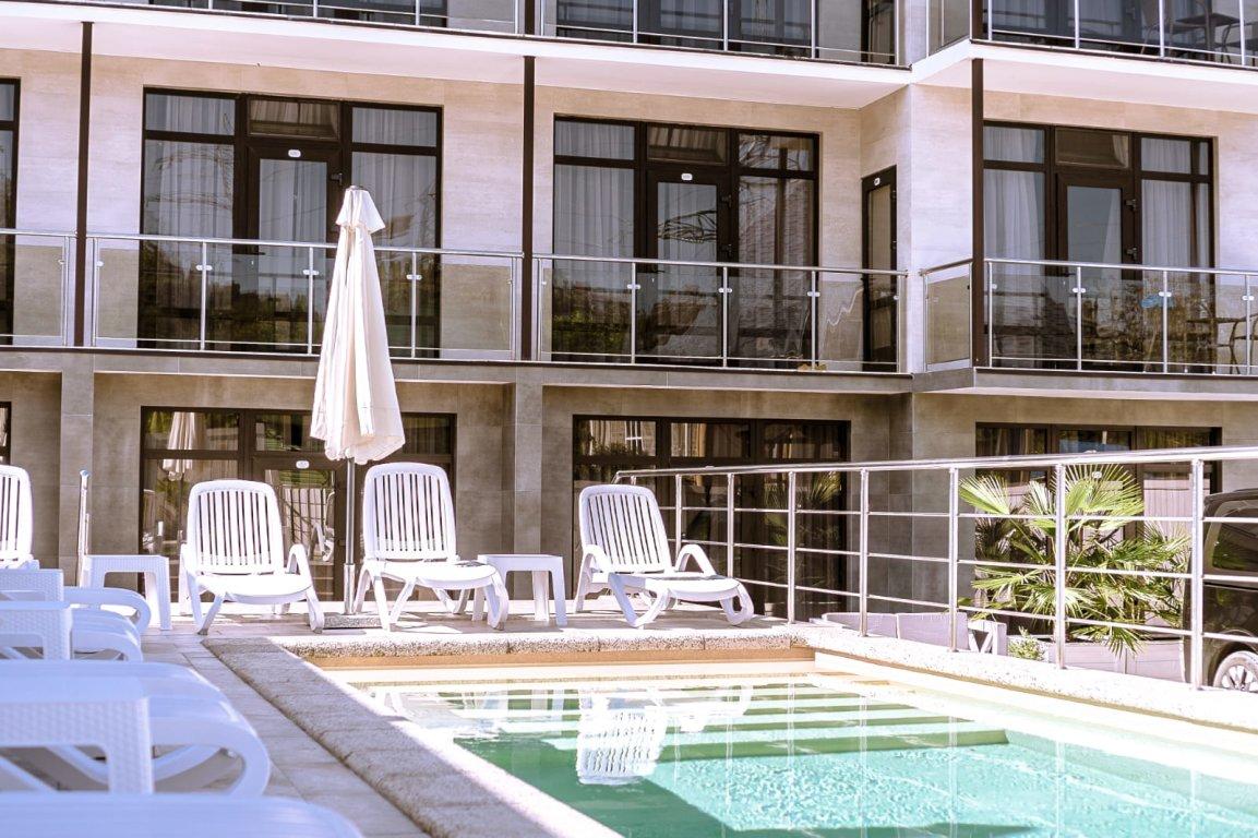 Astra Montale Family 4* (Астра Монталь Фэмили) - 13