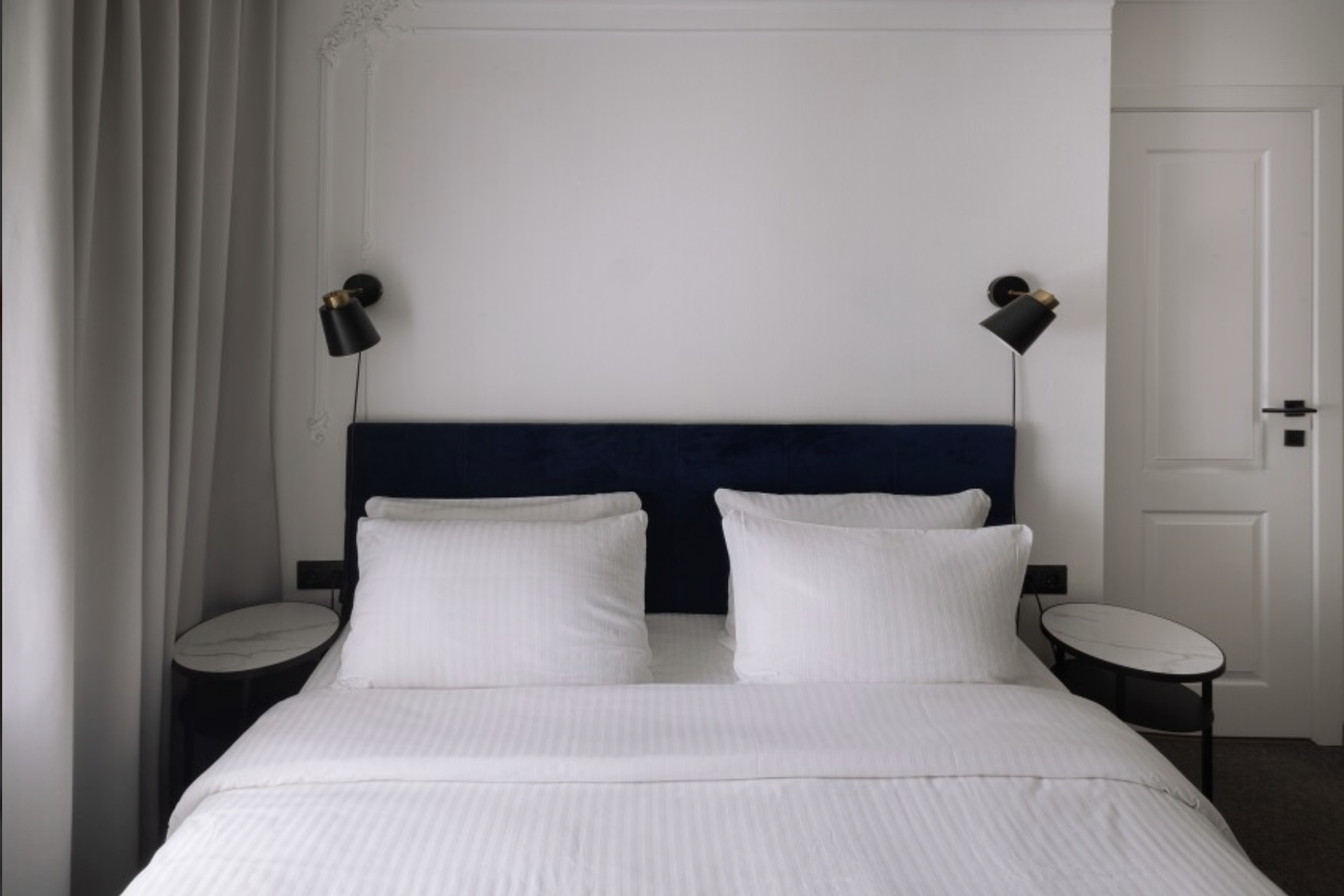 Номер улучшенный стандарт 2