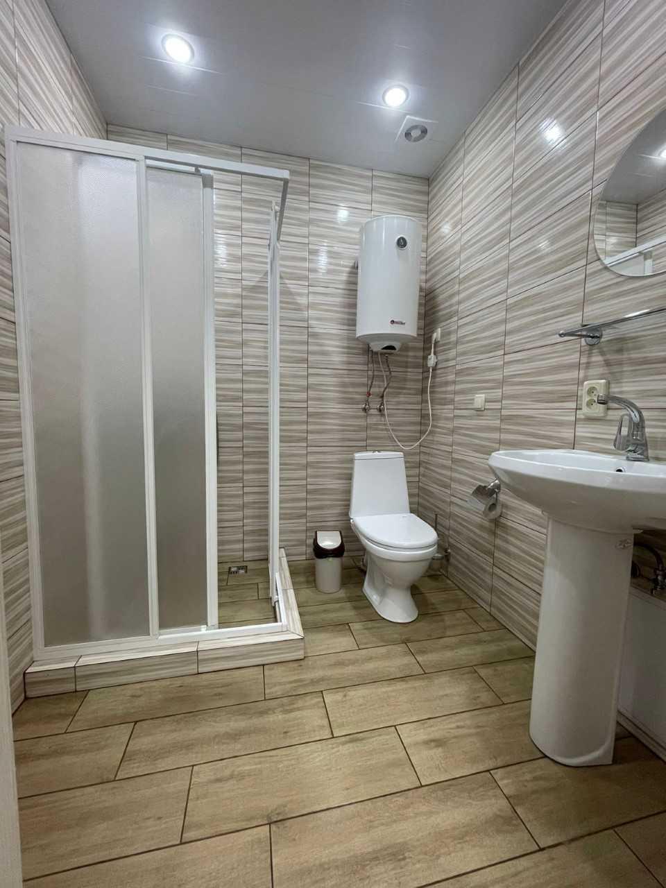 3-местный номер стандарт в Депо