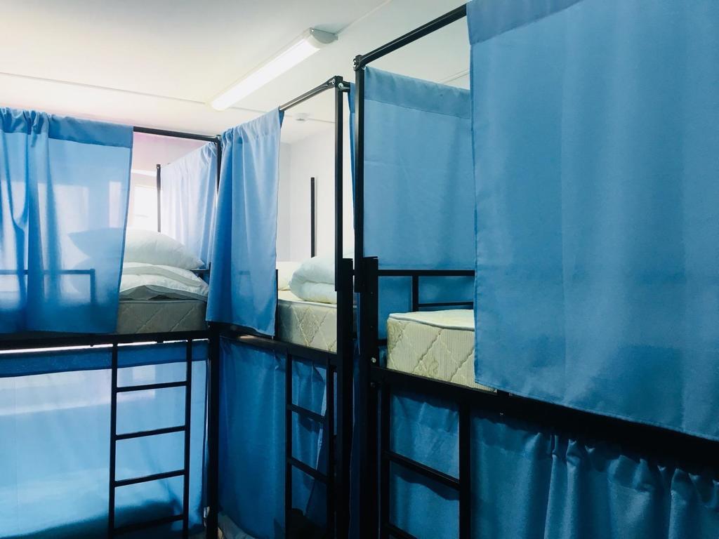 Travel inn Преображенская (Тревел Инн Преображенская) - 15