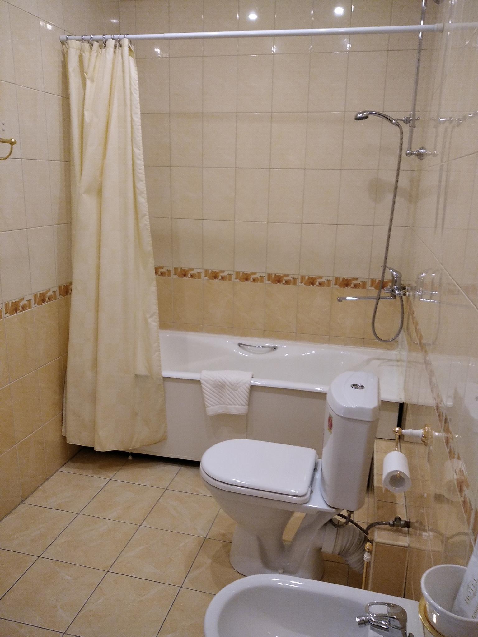 2-комнатные апартаменты, 53 м² 3