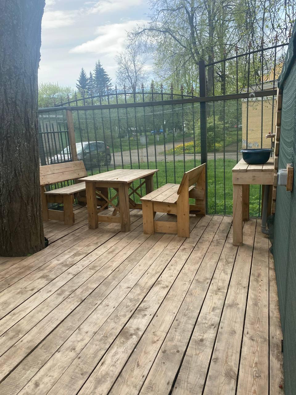 Podspot Hostel (ПодСпот) - 5