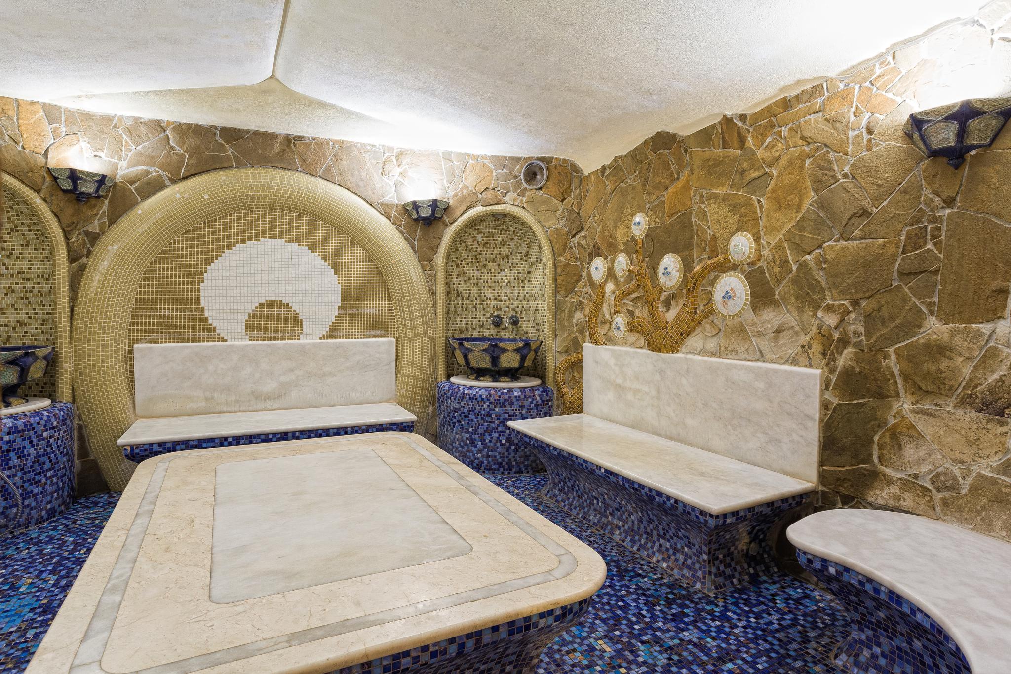 Respect Hall Resort &amp; SPA (Респект Холл) - 8