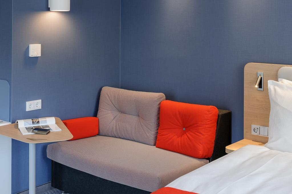 Космос Дубининская (Cosmos Smart Moscow Dubininskaya Hotel) - 17