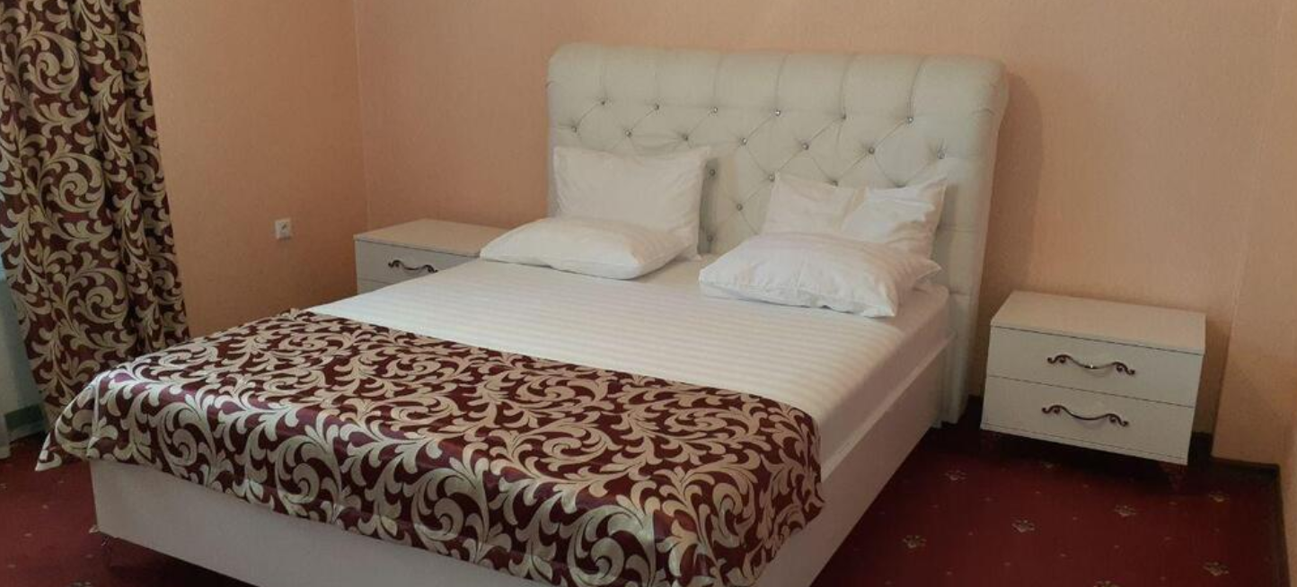 Red Hotel (Рэд Отель) - 7