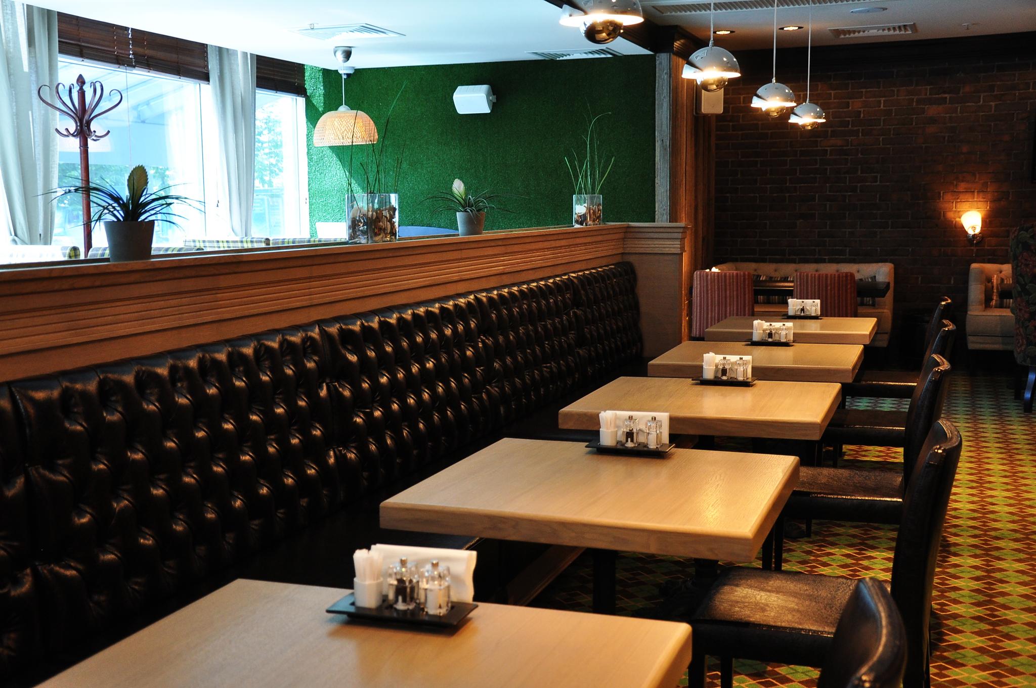 Парк Инн Рэдиссон Одинцово (Park Inn by Radisson Odintsovo) - 3