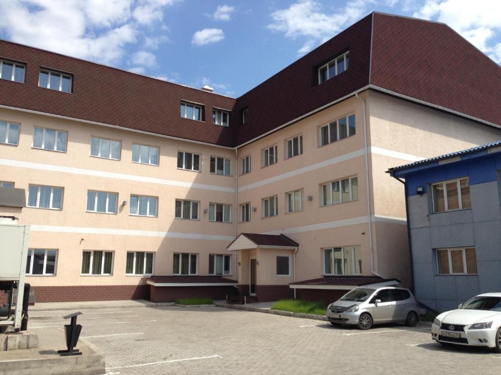 Дворик - 2