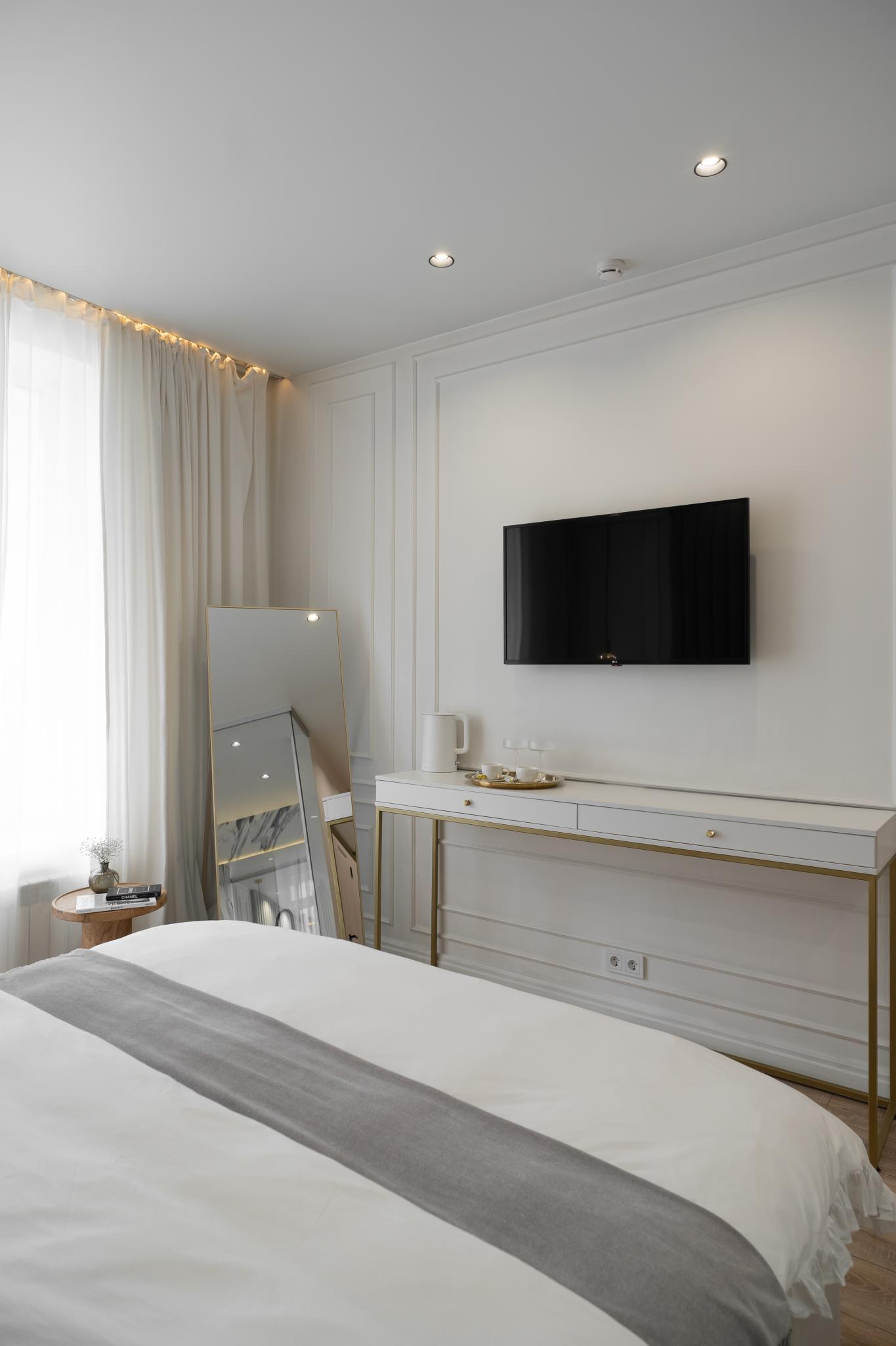 Suite Hotel (Сьют отель) - 2