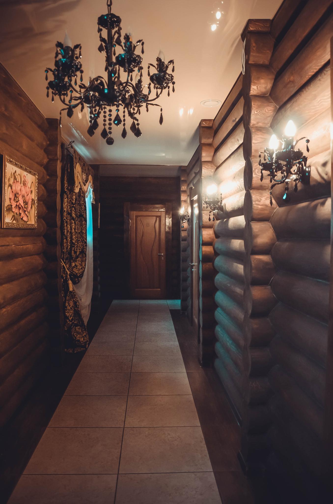 Вилла Клаб (Villa Club) - 19