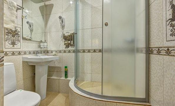 Брусника на Амурской - 5