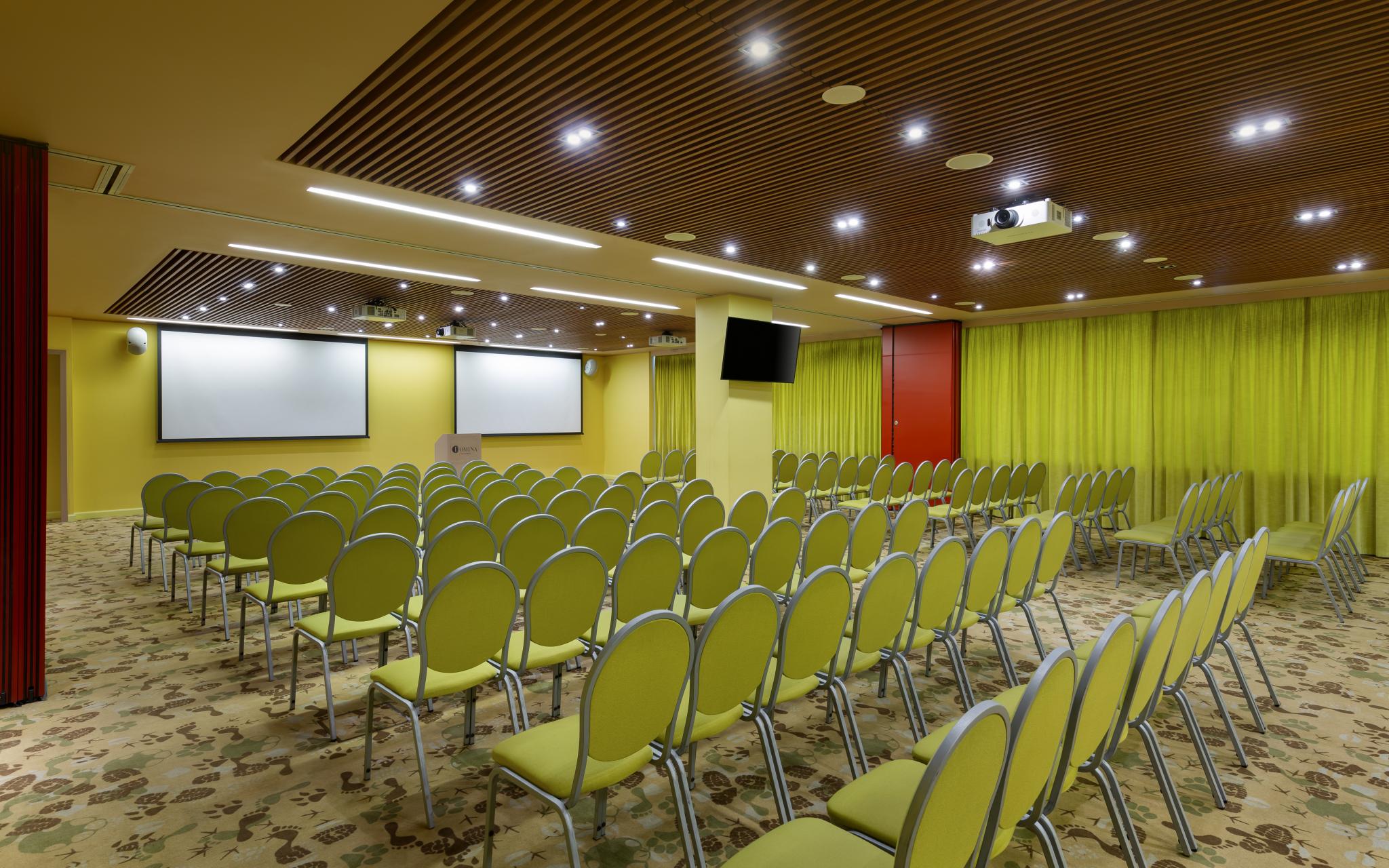 Domina Hotel Novosibirsk (Домина Новосибирск) - 12