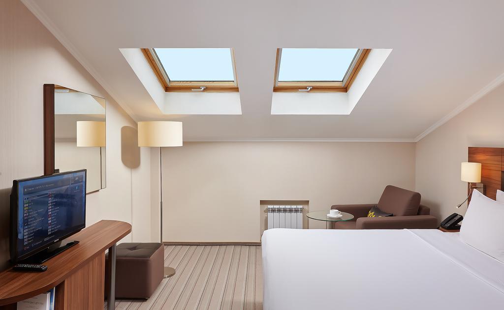 Hilton Garden Inn Kaluga (Хилтон Гарден Инн Калуга) - 14
