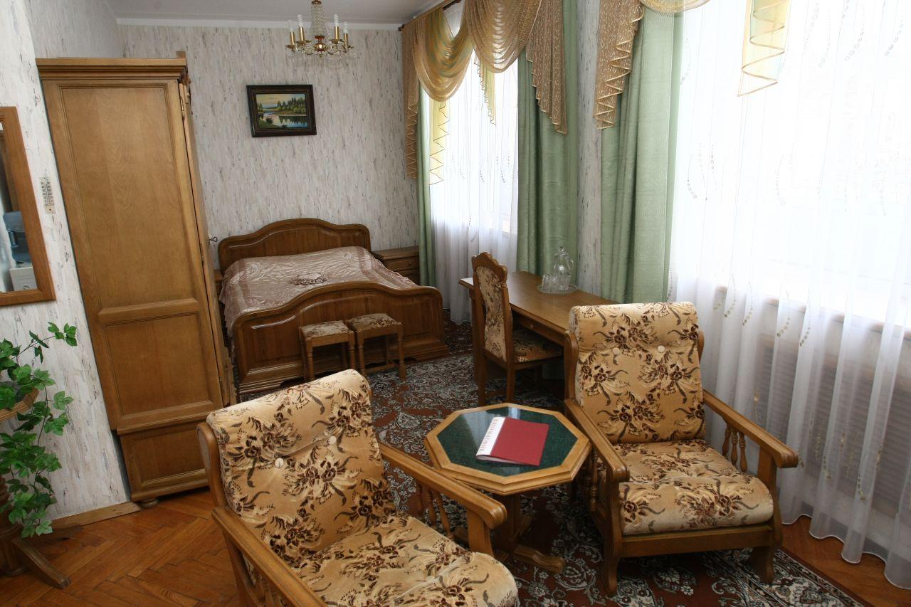 Номер улучшенный