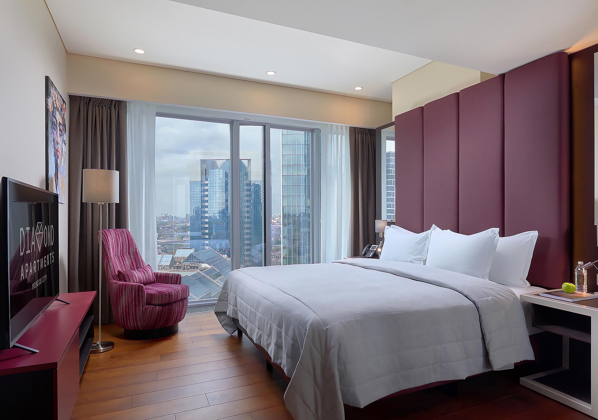 Premium Apartment 4