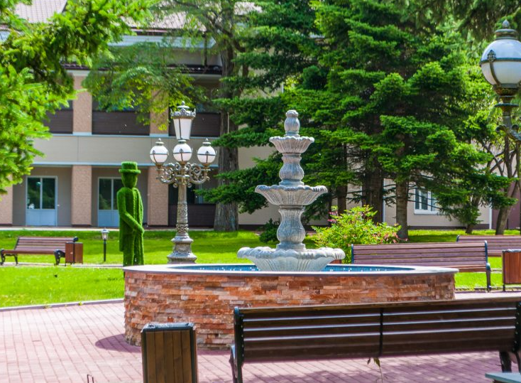 Royal Park (Роял Парк) - 9