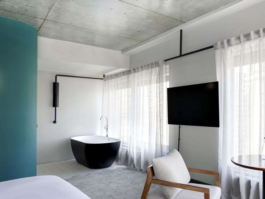 Novotel Vladivostok (Новотель Владивосток) - 10