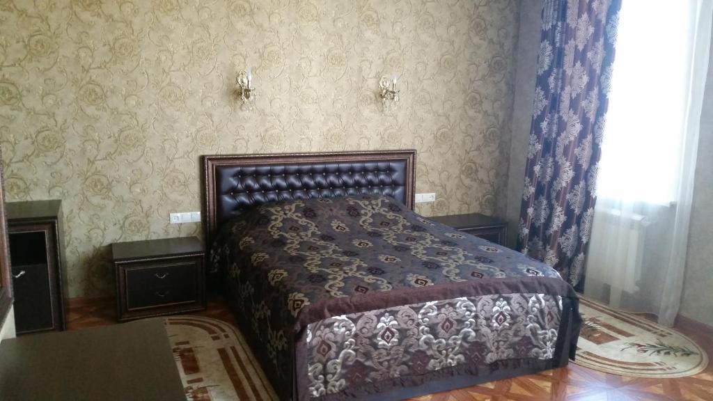 Номер стандарт бизнес