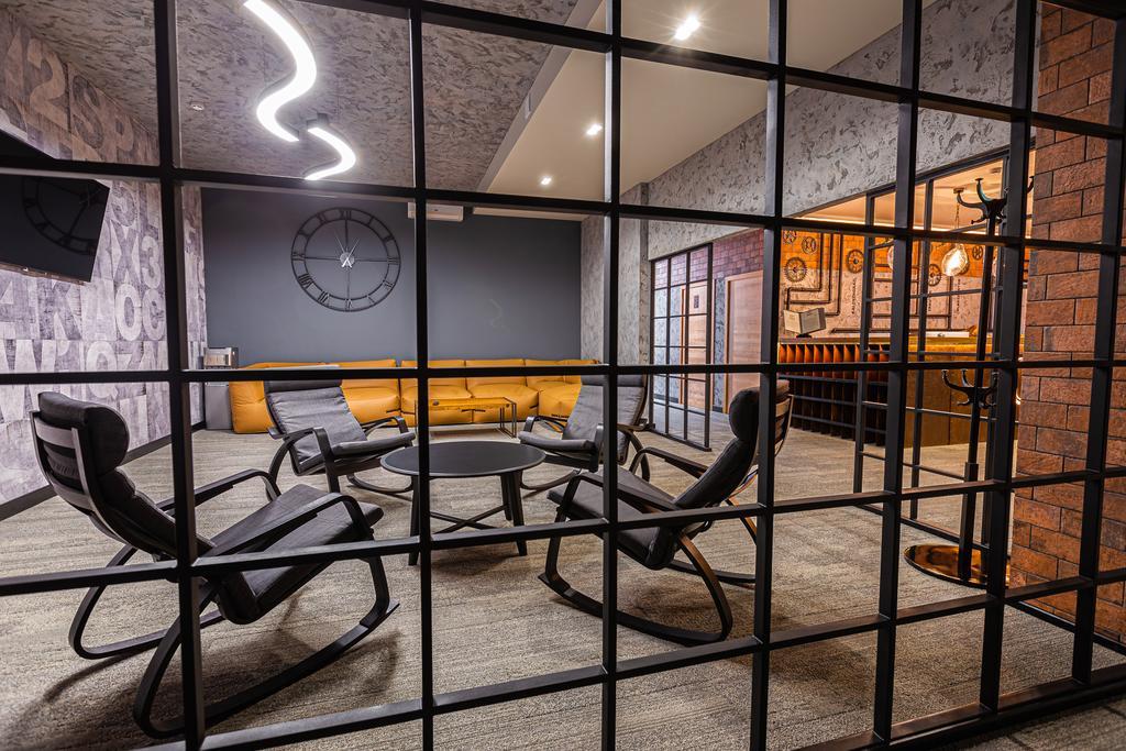 Key Hotel (Ки отель) - 8