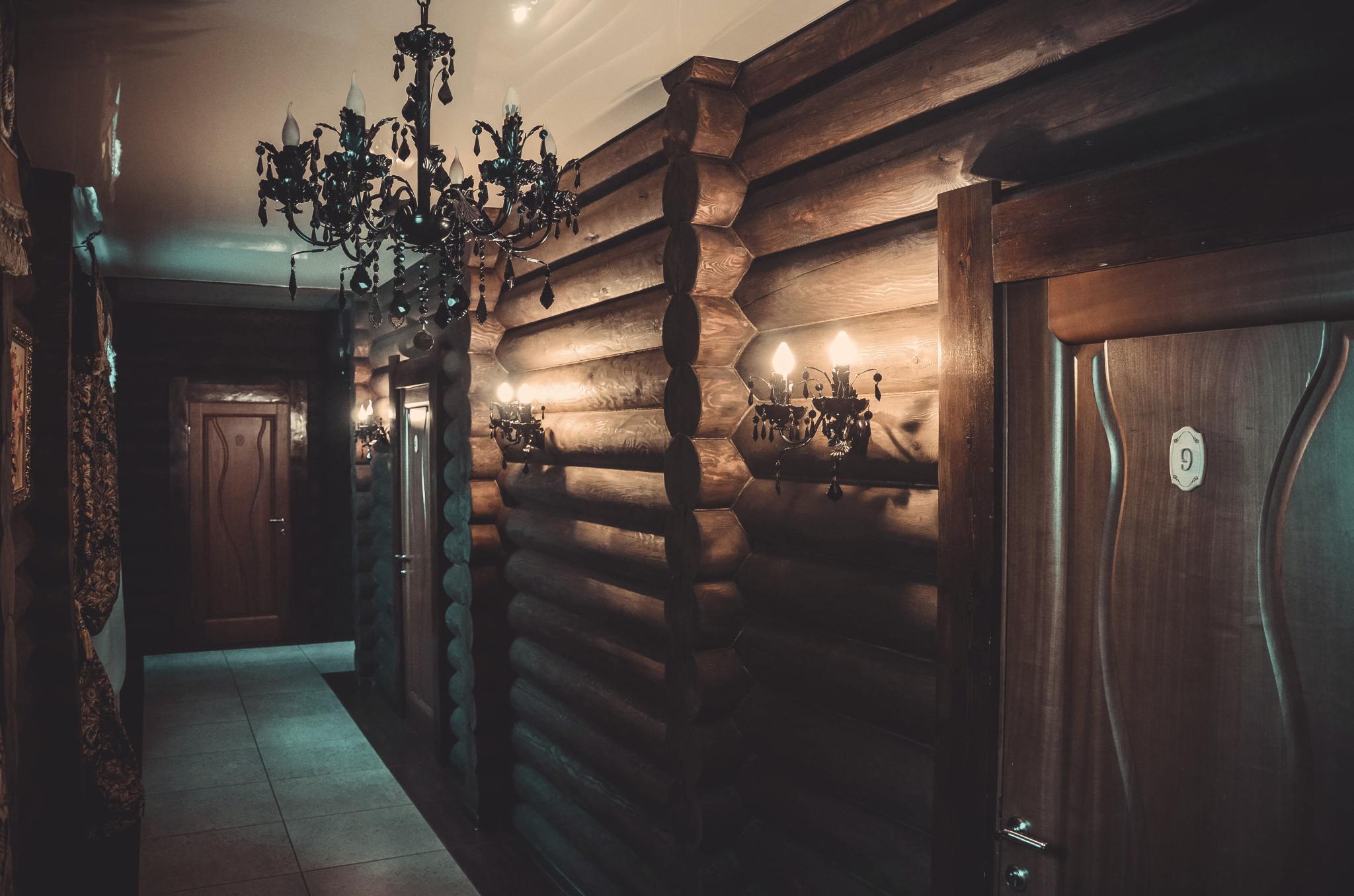Вилла Клаб (Villa Club) - 17